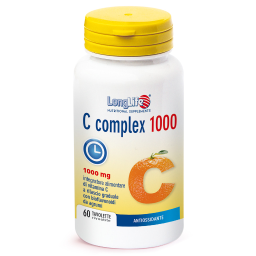 C complex 1000