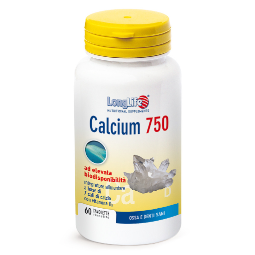 Calcium 750