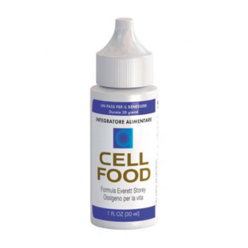 CELLFOOD gocce