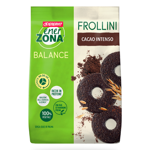 Frollini Cacao Intenso