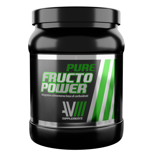 AVM Pure Fructo Power