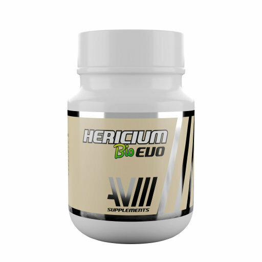 Hericium Bio Evo