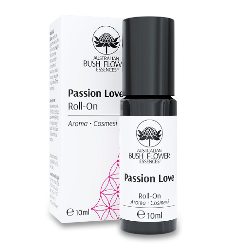  Passion Love Roll-on