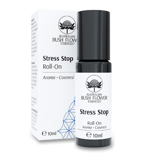Stress Stop - Roll-On