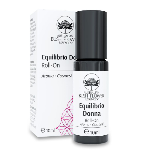 Equilibrio Donna Roll-On
