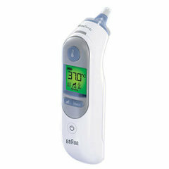 Termometro ThermoScan 7