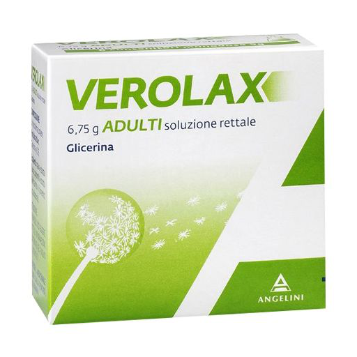 Verolax ad Rett