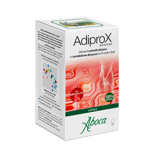 Adiprox advanced capsule