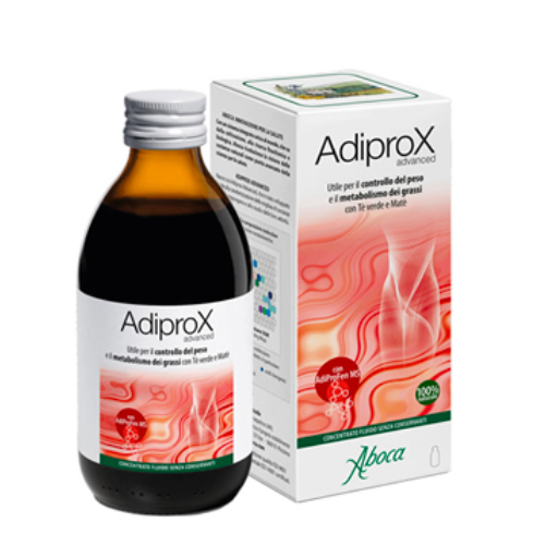 Adiprox advanced concentrato fluido