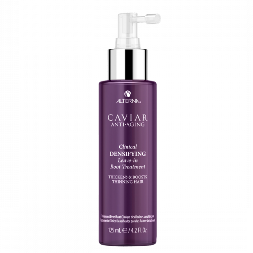 Caviar Clinical Leave-In Root Treatment